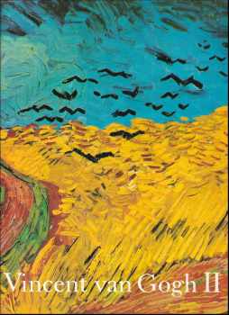 Vincent van Gogh: Vincent van Gogh : [monografie s ukázkami z malířského díla] 1+2