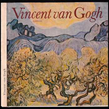 Vincent van Gogh - Miroslav Lamač (1983, Odeon) - ID: 1262689