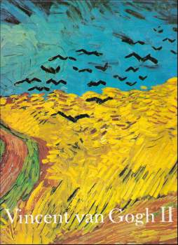Paolo Lecaldano: Vincent van Gogh