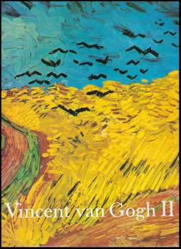 Paolo Lecaldano: Vincent van Gogh