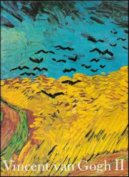 Vincent van Gogh : II - 1888-1890 - Paolo Lecaldano (1986, Odeon) - ID: 451497