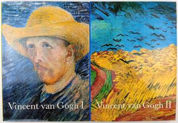 Paolo Lecaldano: Vincent van Gogh