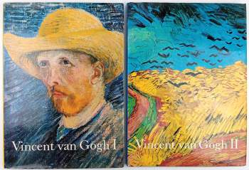 Vincent van Gogh