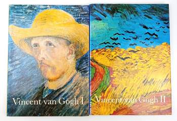 Vincent van Gogh