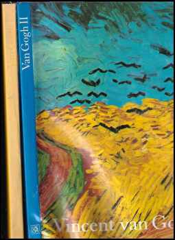Vincent van Gogh : Díl 1-2 : [souborné malířské dílo] - Paolo Lecaldano, Paolo Lecaldano, Paolo Lecaldano (1986, Odeon) - ID: 716956