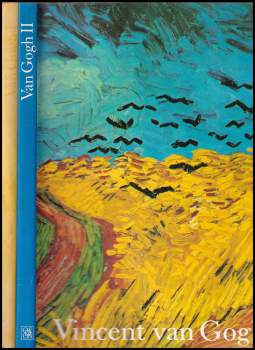 Vincent van Gogh : Díl 1-2 : [souborné malířské dílo] - Paolo Lecaldano, Paolo Lecaldano, Paolo Lecaldano (1986, Odeon) - ID: 775057