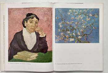 Paolo Lecaldano: Vincent van Gogh
