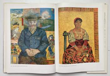 Paolo Lecaldano: Vincent van Gogh
