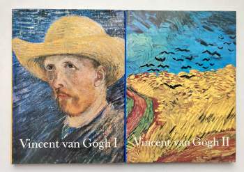 Vincent van Gogh : Díl 1-2 : [souborné malířské dílo] - Paolo Lecaldano, Paolo Lecaldano, Paolo Lecaldano (1986, Odeon) - ID: 823093
