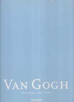 Ingo F Walther: Vincent van Gogh