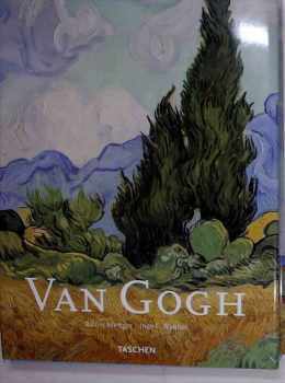 Vincent van Gogh