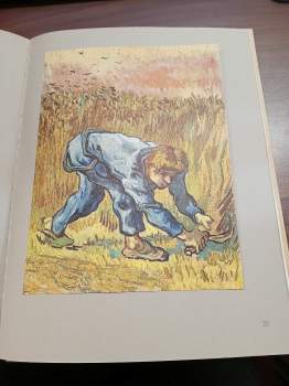 Vincent van Gogh: Vincent van Gogh