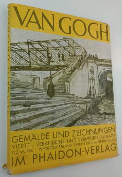 Vincent van Gogh