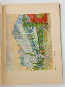 Vincent van Gogh: Vincent van Gogh