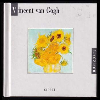 Vincent Van Gogh