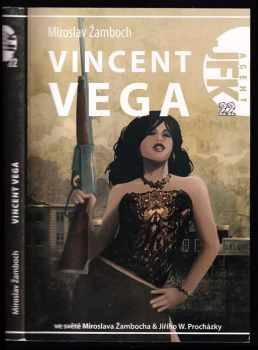Vincent Vega