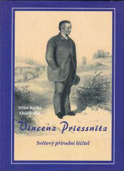 Vincenz Priessnitz