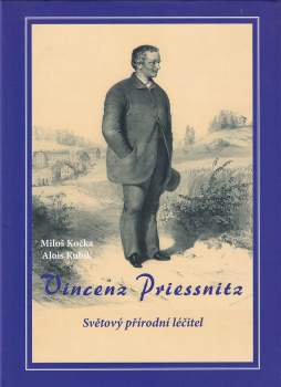 Vincenz Priessnitz