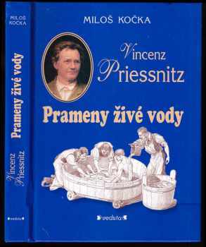 Vincenz Priessnitz