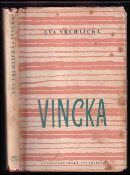 Vincka