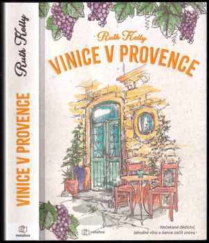 Vinice v Provence