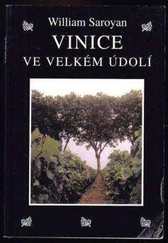 Vinice ve velkém údolí