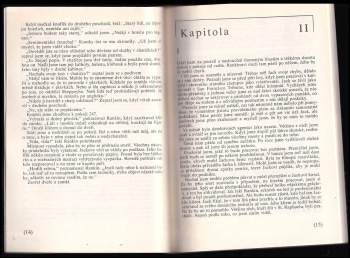 James Hadley Chase: Viníci mají strach