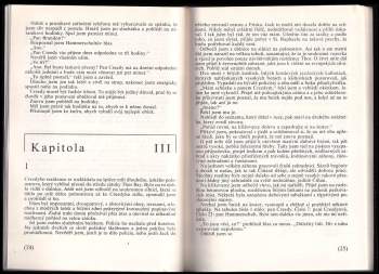 James Hadley Chase: Viníci mají strach