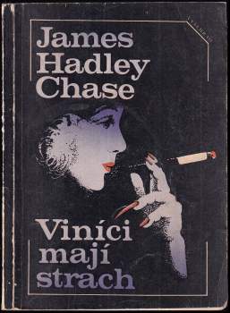 Viníci mají strach