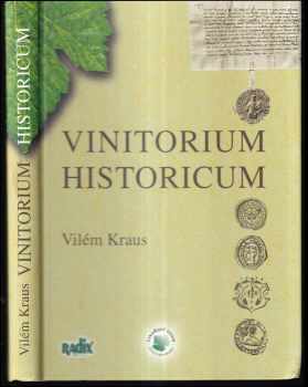 Vinitorium historicum