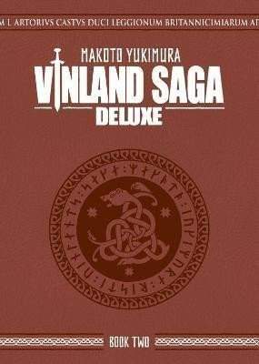 Vinland Saga Deluxe 2