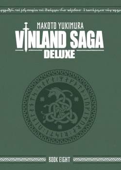 Vinland Saga Deluxe 8