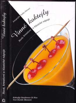 Gianfranco Di Niso: Vinné koktejly