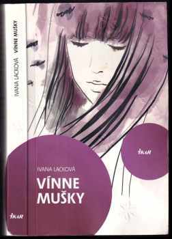 Vínne mušky