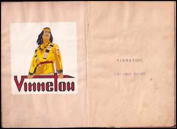 Vinnetou 1 2 Karl May Vinnetou 1 2 Karl May