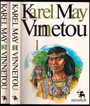 Karl May: Vinnetou 1 + 2