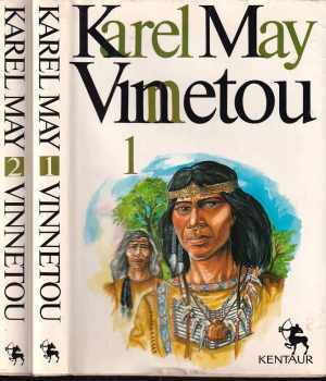 Karl May: Vinnetou 1 + 2