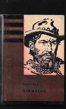 Karl May: Vinnetou