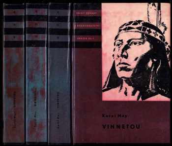 Karl May: Vinnetou