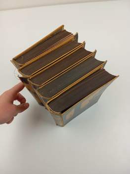 Karl May: Vinnetouův odkaz