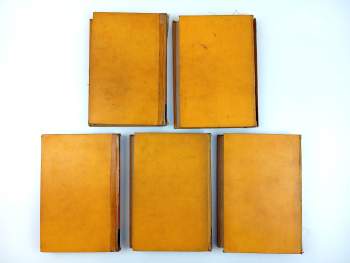 Karl May: Vinnetouův odkaz