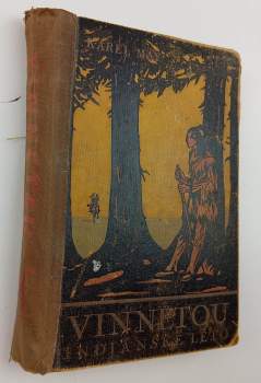 Karl May: Vinnetou
