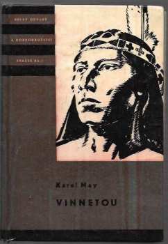 Karl May: Vinnetou