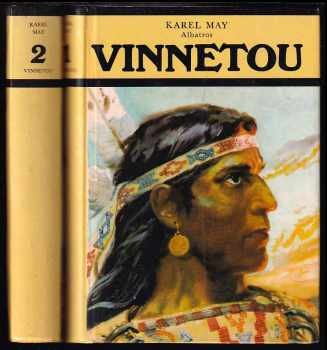 Karl May: Vinnetou