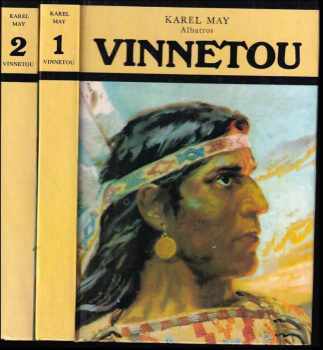 Karl May: Vinnetou 1+2