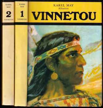 Karl May: Vinnetou