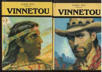 Karl May: Vinnetou