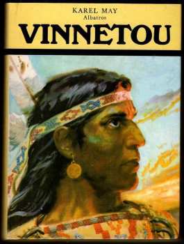 Karl May: Vinnetou