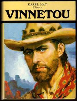 Karl May: Vinnetou