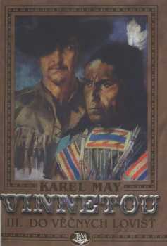 Karl May: Vinnetou